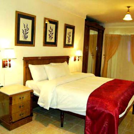 Alexandria Mediterranean Suites Экстерьер фото