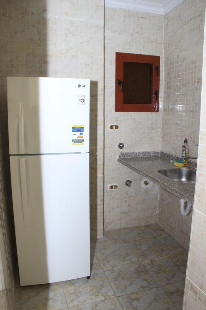 Alexandria Mediterranean Suites Экстерьер фото