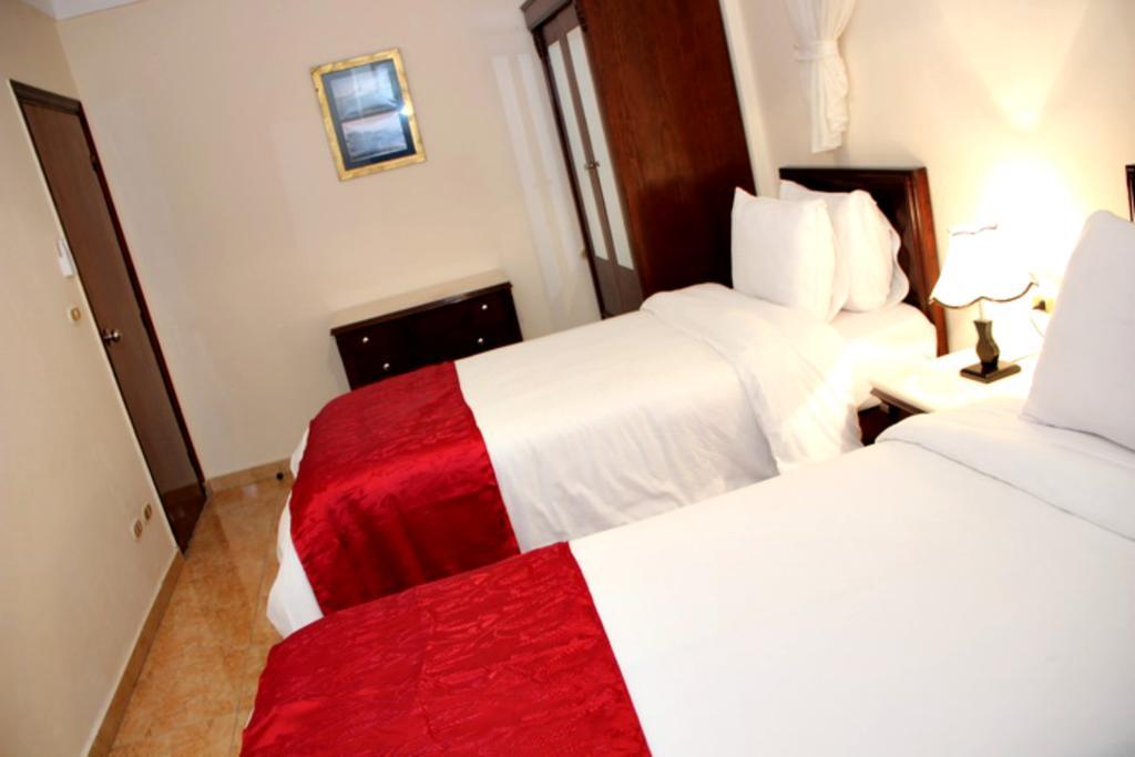 Alexandria Mediterranean Suites Экстерьер фото