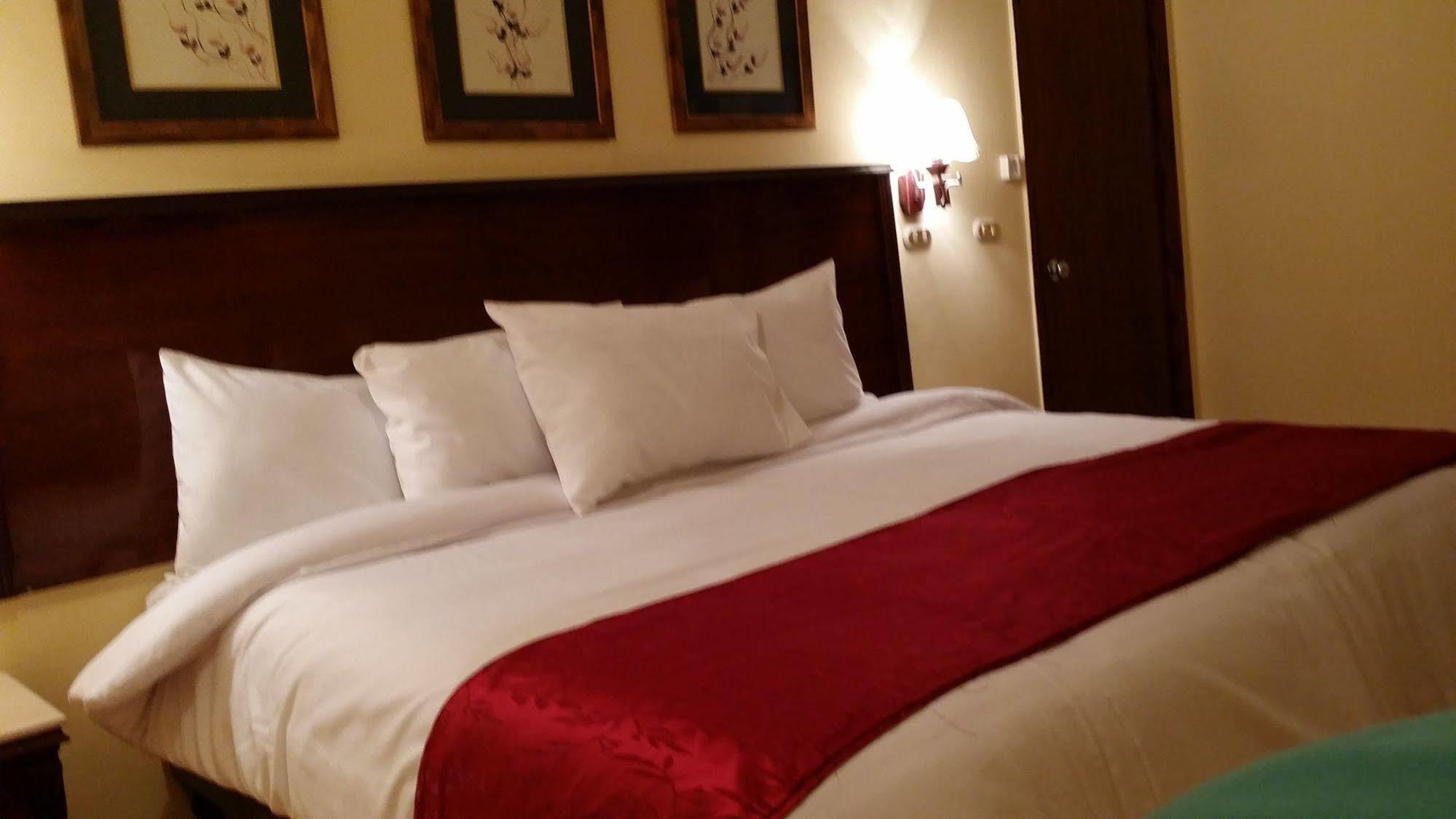 Alexandria Mediterranean Suites Экстерьер фото